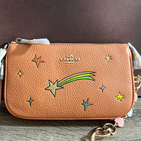 Coach X Observed By Us Nolita 19 NWT - Picture 5 of 7